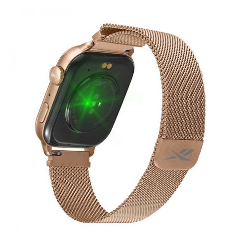 Reebok Relay Lite Smartwatch Rosegold