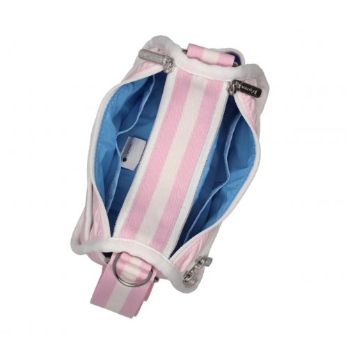 Small Loaf Crossbody Spectator Petal Pink