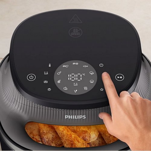 Philips 3000 SERIES XXL DOUBLE WALLED COOKING WINDOW DIGITAL AIRFRYER 7.2L