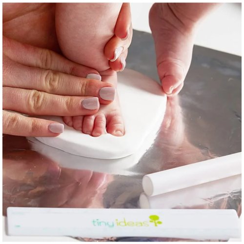 Pearhead Babyprints Tin