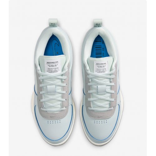 Book 1 'Moss Point' EP Basketball Shoes