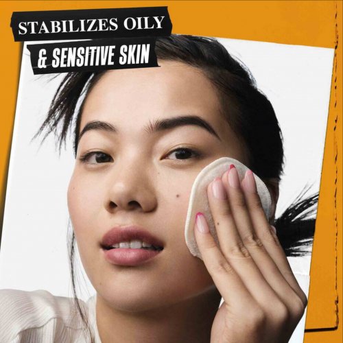 Rescue Oily Skin Set