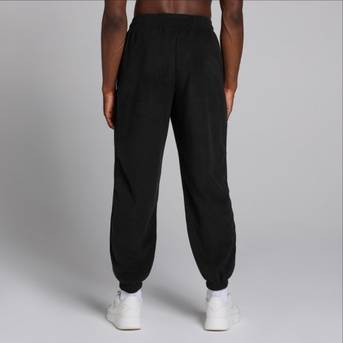 MP Men's Fleece Joggers - Black