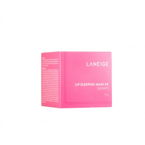 Laneige Lip Sleeping Mask Berry 20G