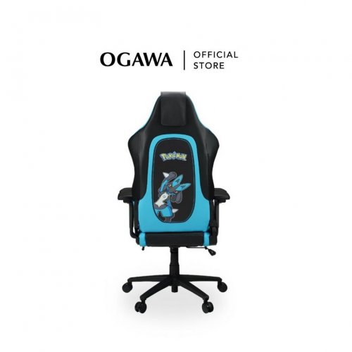 OGAWA Pokémon Gaming Chair - Lucario