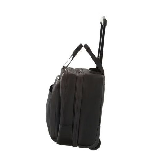 GUARDIT 2 ROLLING TOTE 17.3"