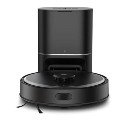  TP-LINK ROBOT VACUUM & MOP TAPO-RV30-MAX PLUS 