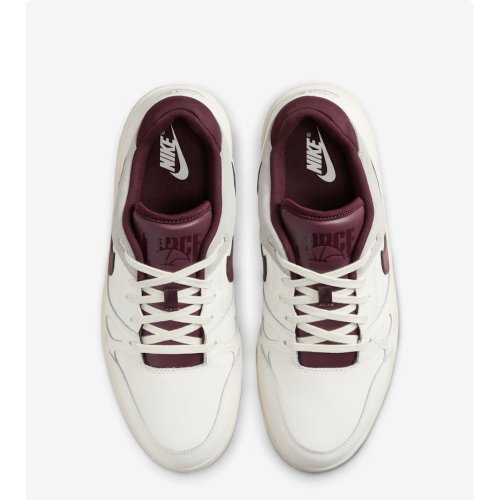 Nike Full Force Low Men's Shoes