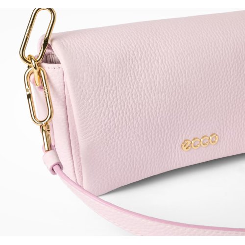 Soft medium pinch bag