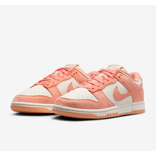 Nike Dunk Low Women's Shoes