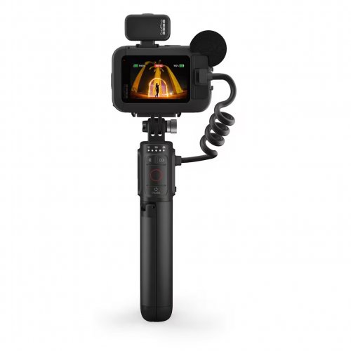 GOPRO HERO13 BLACK CREATOR EDITION WORKS WITH SMART HB-SERIES LENSES