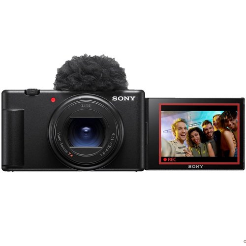 Sony ZV-1 II Vlog Camera | ZV1 M2