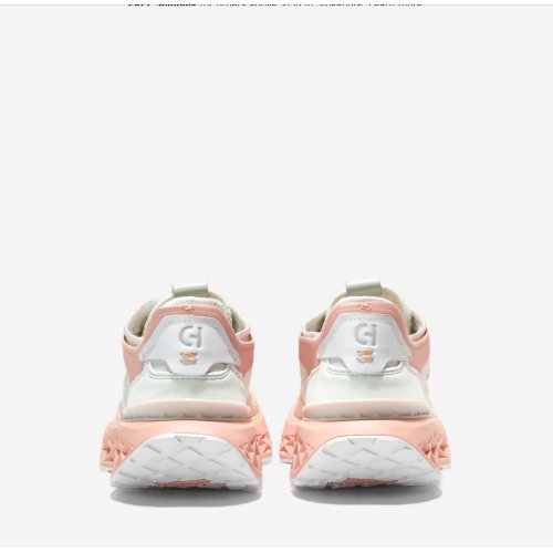  Women's 5.ZERØGRAND Running Shoe