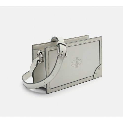  PEDRO Icon Sling Bag - Taupe 