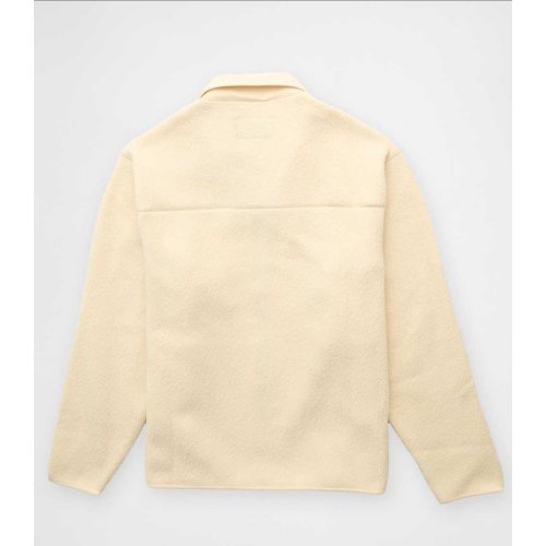 AE Zip-Up Sherpa Jacket