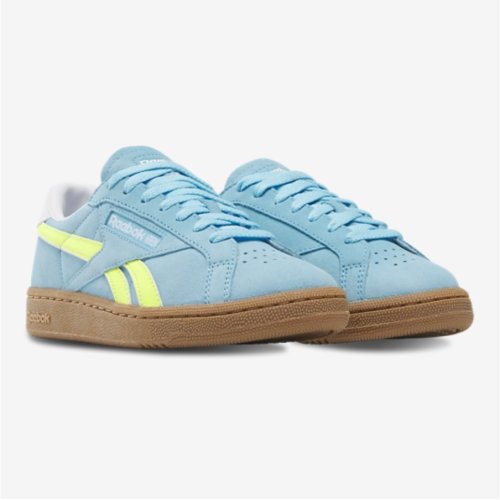 Reebok Club C Grounds UK Women Shoes