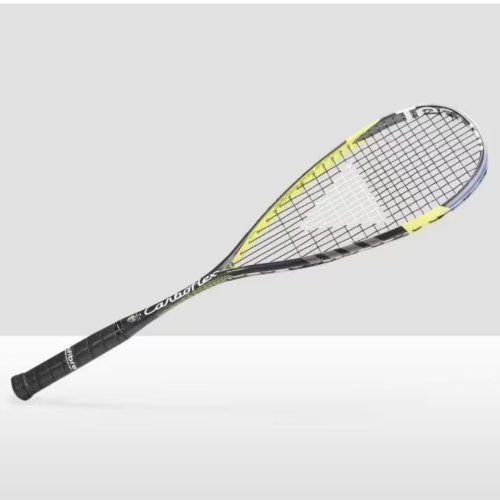 Tecnifibre Carboflex 125 Heritage (SynGut Strings)