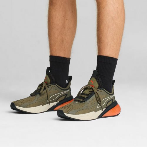  X-Cell Action Running Shoes