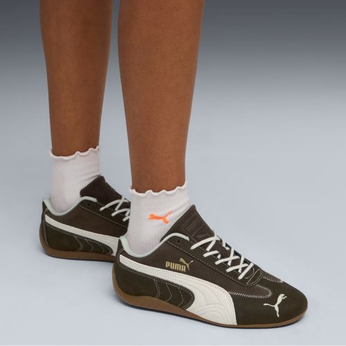 Speedcat Wine Club Sneakers Women