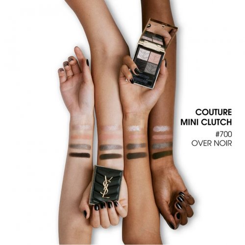 YSL COUTURE MINI CLUTCH