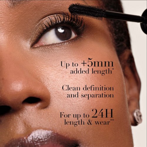  Armani Vertigo Lift Mascara 10ml 