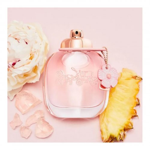 Coach Floral Eau De Parfum