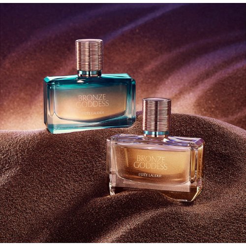  Estée Lauder Bronze Goddess Eau Fraîche Skinscent - 50ml 