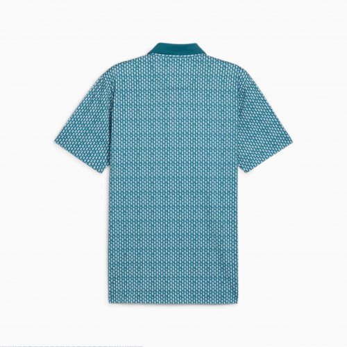  PUMA x Arnold Palmer Iced Tea Men's Polo