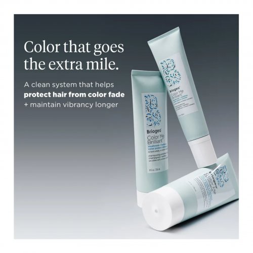 Color Me Brilliant™ Mushroom + Bamboo Hair Color Protect Primer