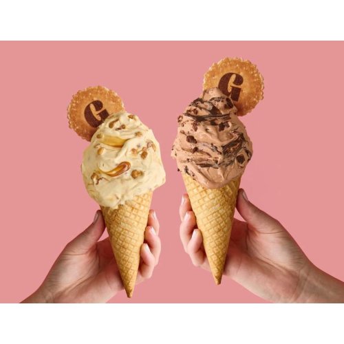  Gelatissimo in Singapore 