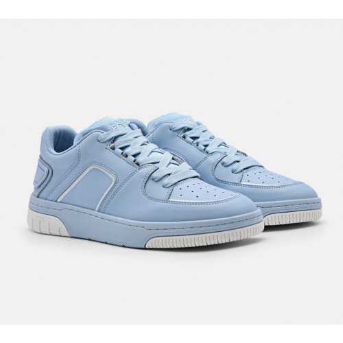  Women's EOS Sneakers - Light Blue 