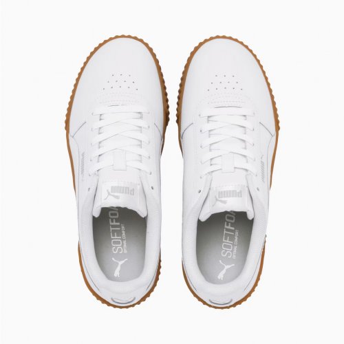  Carina Leather Women's Trainers