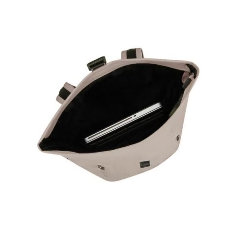 COATIFY BIZ ROLLTOP BACKPACK 15.6"