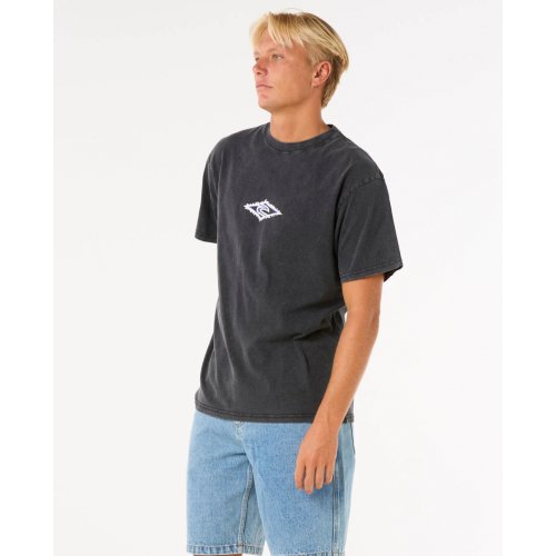 Rip Curl Men Raw Energy Sloth Tee 0O2MTE 