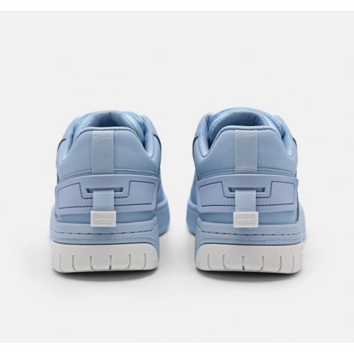  Women's EOS Sneakers - Light Blue 