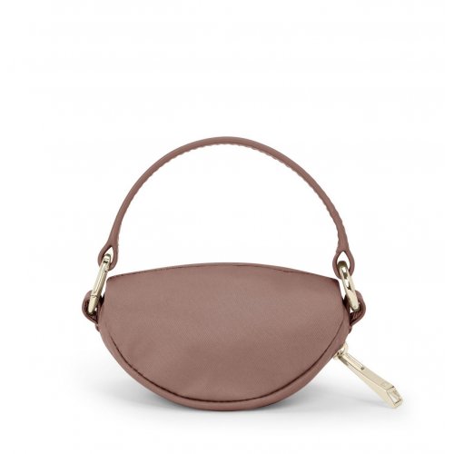   VOYAGEUR Charm Pouch