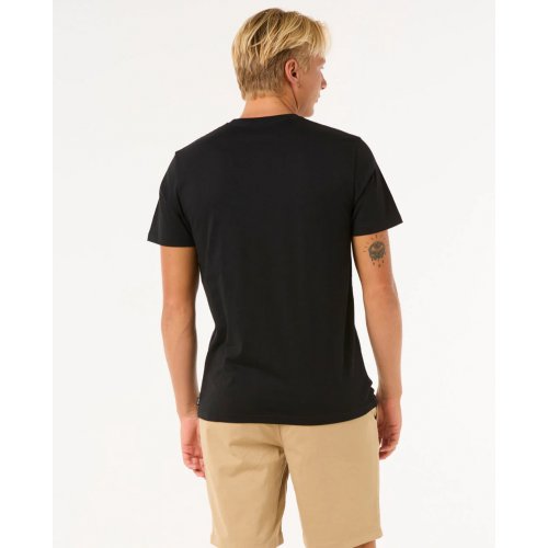 Rip Curl Men Refill Tee 0O6MTE 