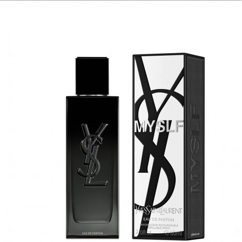  Yves Saint Laurent MYSLF Eau de Parfum 60ml 