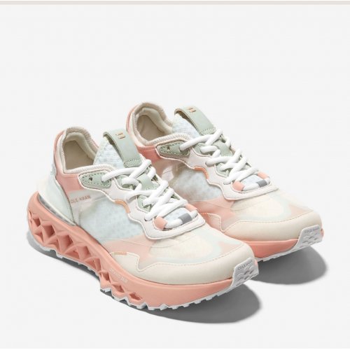  Women's 5.ZERØGRAND Running Shoe