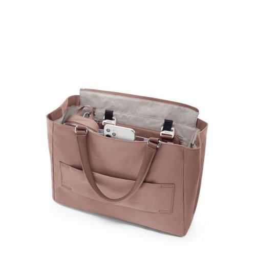   VOYAGEUR Valetta Medium Tote