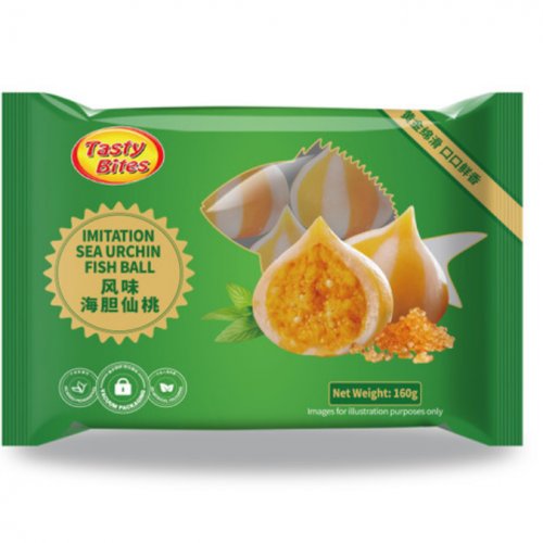 Tasty Bites Steamboat Assortment, 145–160g - Any 3