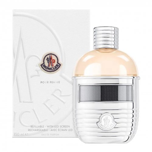 Moncler Pour Femme Eau De Parfum