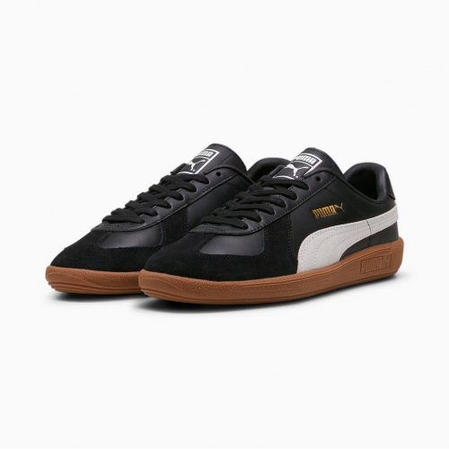  Army Trainer Sneakers