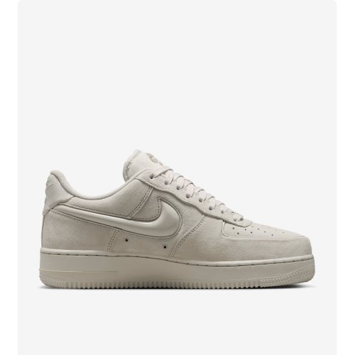 Nike Air Force 1 '07 Women's Shoes