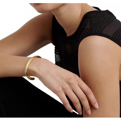 Ted BakerHidden Heart Cuff Bracelet