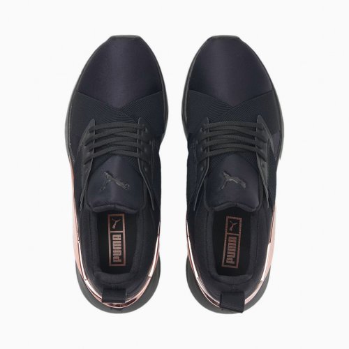  Muse X5 Metal Women's Trainers