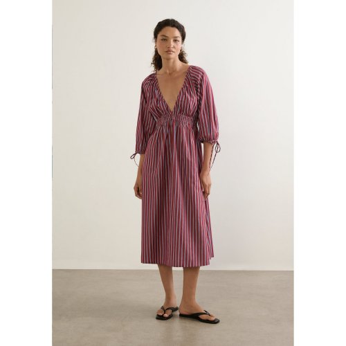 Alaiyah Midi Dress