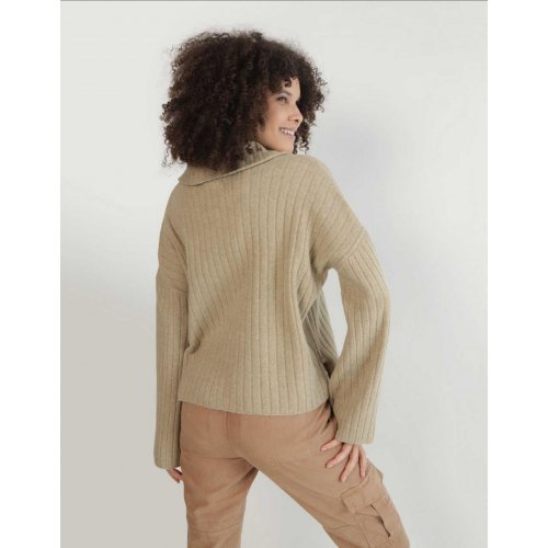 Aerie unREAL Ribbed Cardigan