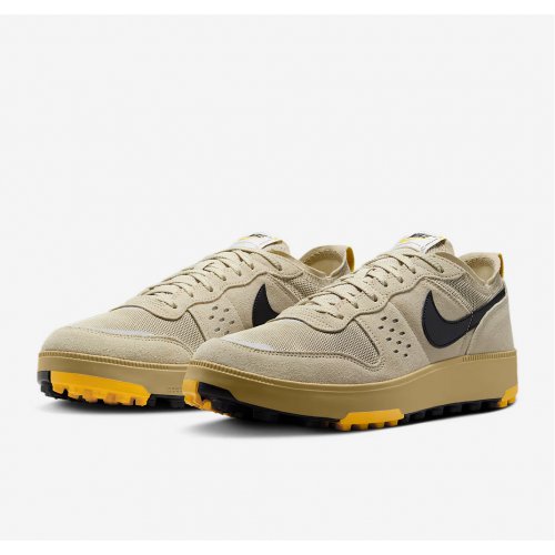 Nike C1TY 'Caution Tape' Shoes