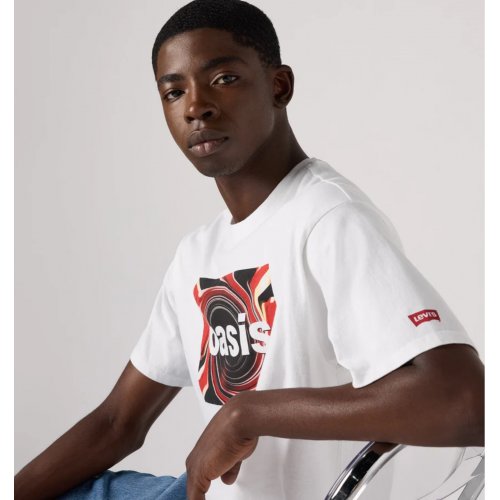 Levi's® Men's Band Tee